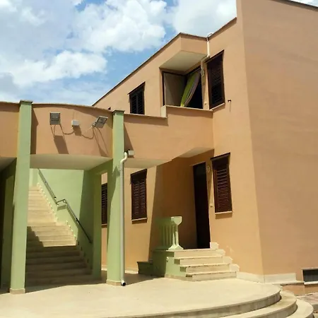Casa Vacanze Metapontum Prázdninový dům