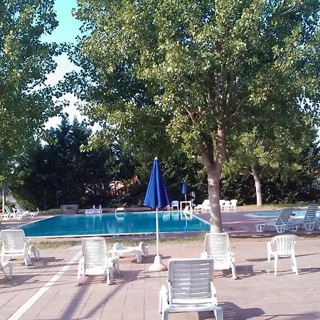 Prázdninový dům Casa Vacanze Metapontum
