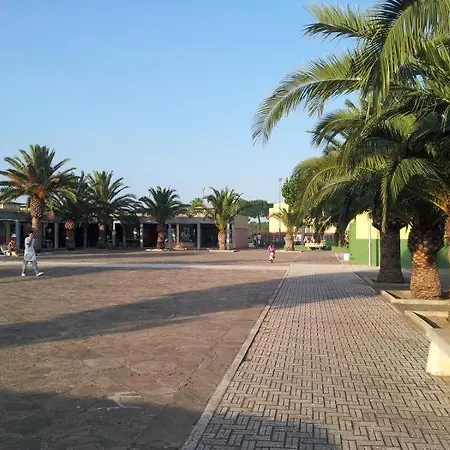 Casa Vacanze Metapontum