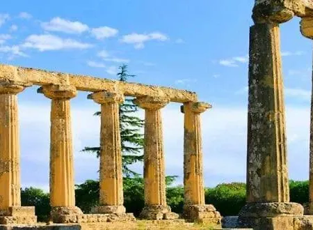 Casa Vacanze Metapontum
