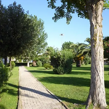 Casa Vacanze Metapontum Prázdninový dům *