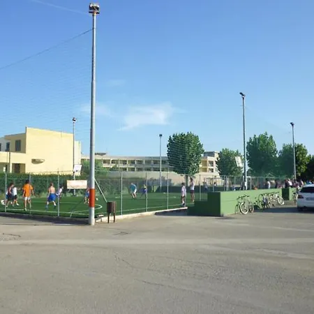 Prázdninový dům Casa Vacanze Metapontum Metaponto