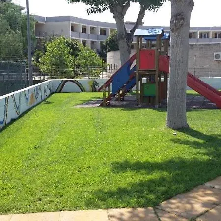 Prázdninový dům Casa Vacanze Metapontum