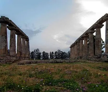 Prázdninový dům Casa Vacanze Metapontum Metaponto