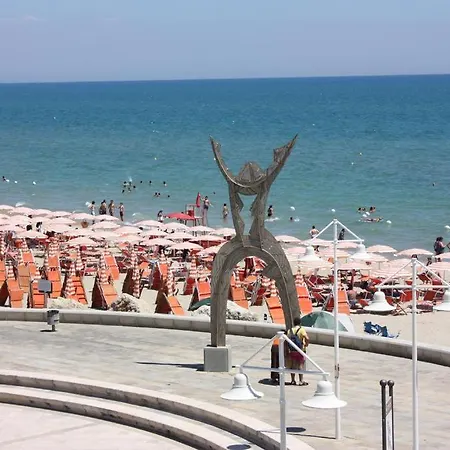 Prázdninový dům Casa Vacanze Metapontum