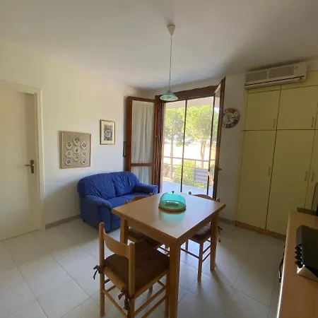 Casa Vacanze Metapontum