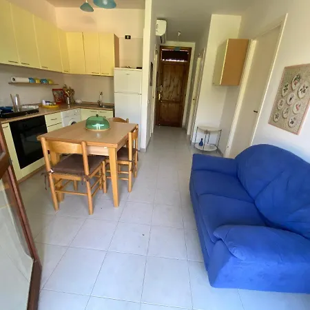 Prázdninový dům Casa Vacanze Metapontum