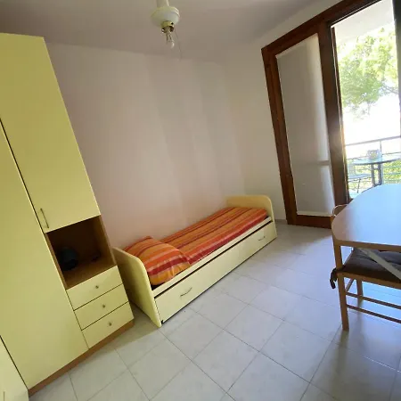 Casa Vacanze Metapontum Prázdninový dům