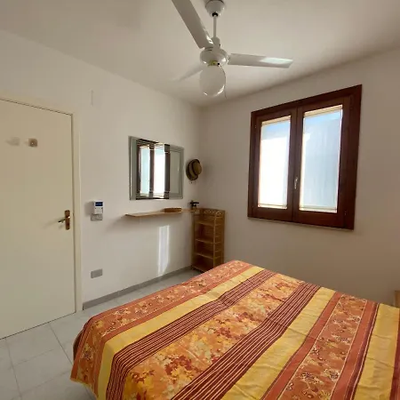 Casa Vacanze Metapontum Prázdninový dům Metaponto