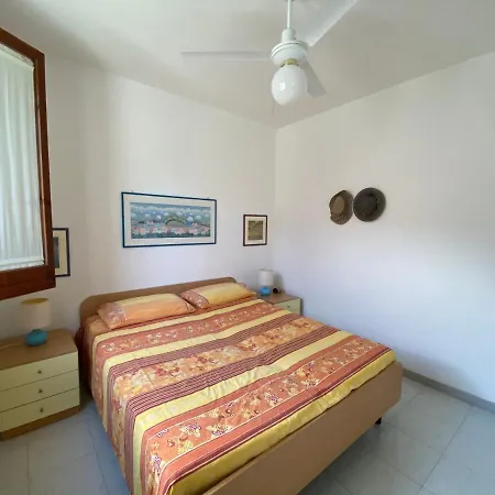 Prázdninový dům Casa Vacanze Metapontum