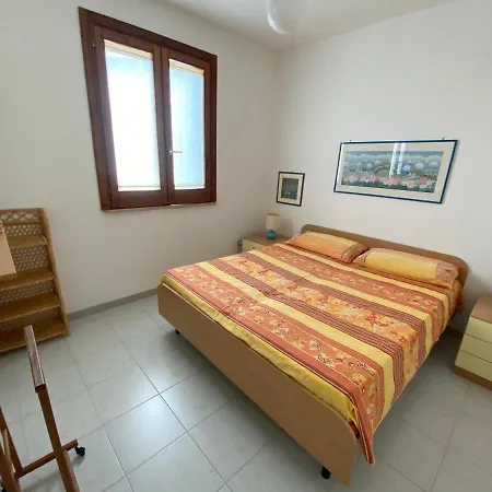 Casa Vacanze Metapontum Metaponto