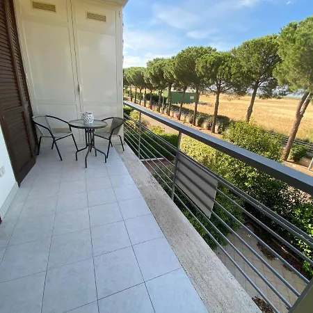 Prázdninový dům Casa Vacanze Metapontum