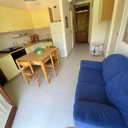 Prázdninový dům Casa Vacanze Metapontum *