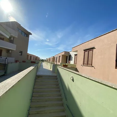 Prázdninový dům Casa Vacanze Metapontum