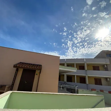 Prázdninový dům Casa Vacanze Metapontum