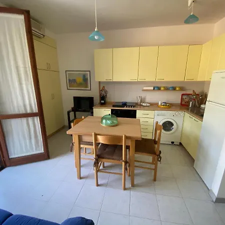 Casa Vacanze Metapontum Prázdninový dům Metaponto