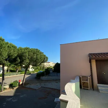 Casa Vacanze Metapontum *