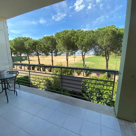 Casa Vacanze Metapontum *