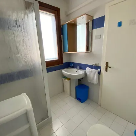 Prázdninový dům Casa Vacanze Metapontum