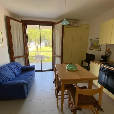 Casa Vacanze Metapontum Prázdninový dům *