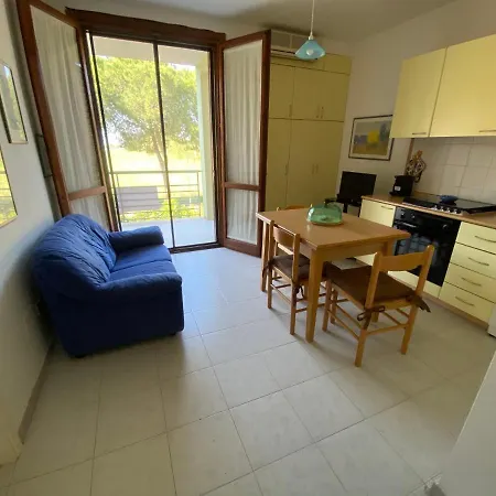Prázdninový dům Casa Vacanze Metapontum
