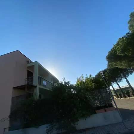 Casa Vacanze Metapontum