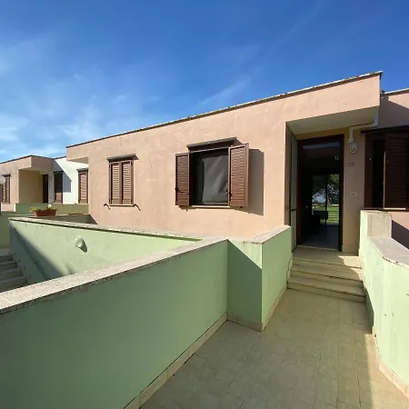 Casa Vacanze Metapontum Metaponto