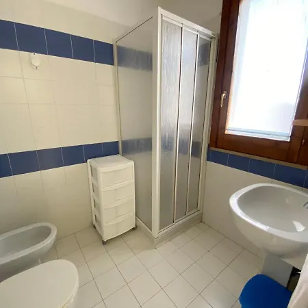 Casa Vacanze Metapontum Prázdninový dům *