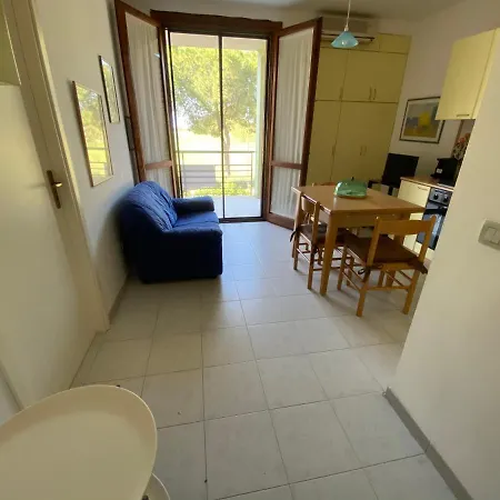 Casa Vacanze Metapontum Prázdninový dům *